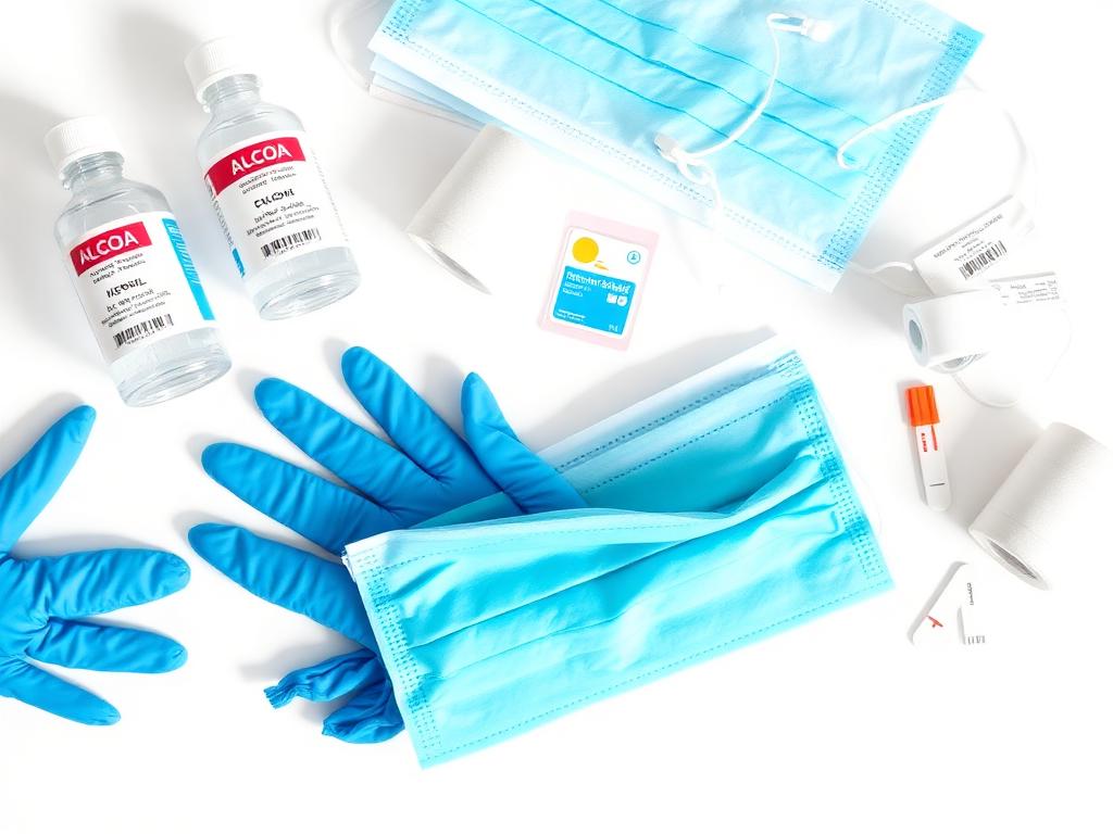Consommables médicaux