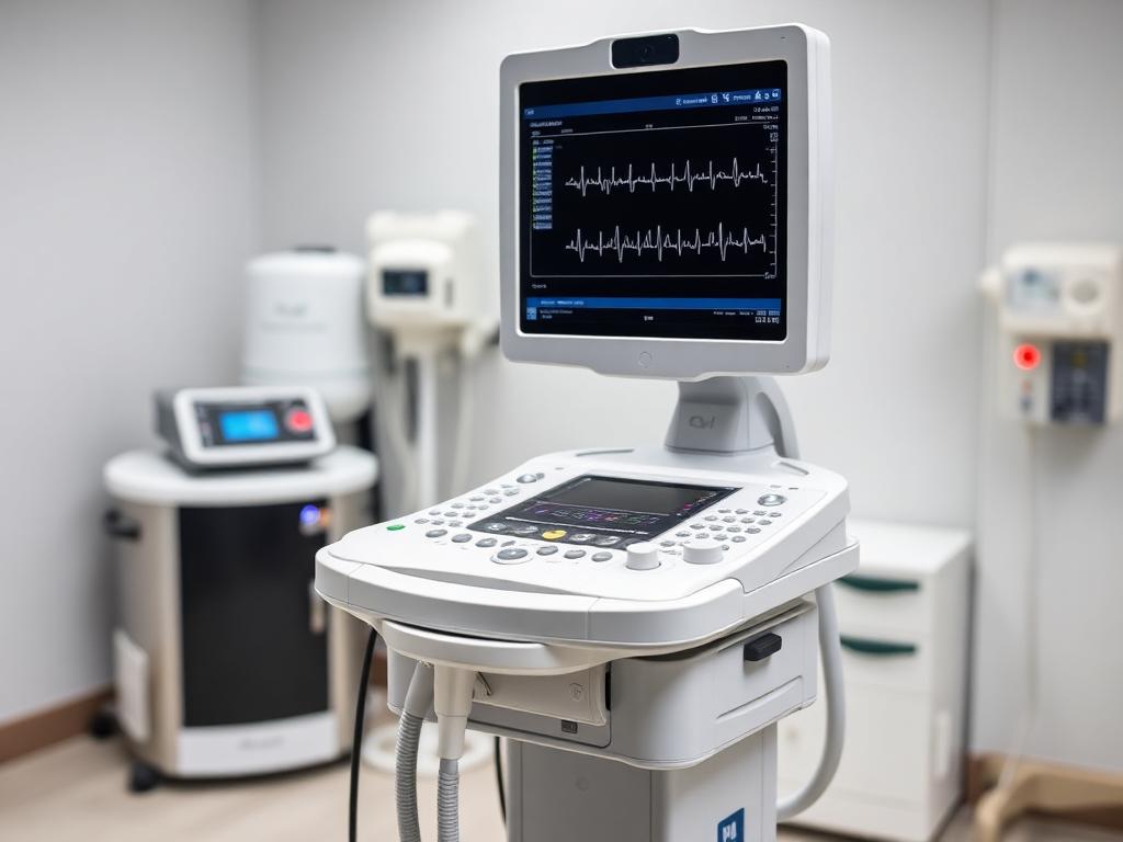 Matériel médico-technique