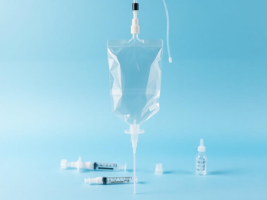 Perfusion & Injection